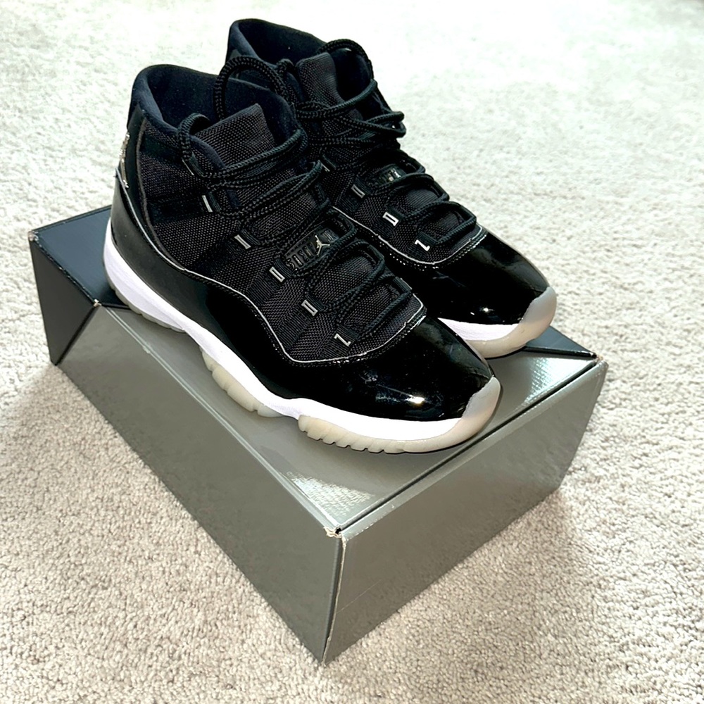 Air Jordan 11 retros